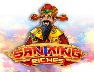 San Xing Riches Free Play in Demo Mode 
                        by iSoftBet