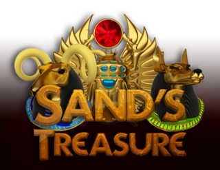 Sand's Treasure Free Play in Demo Mode 
                        by E-gaming