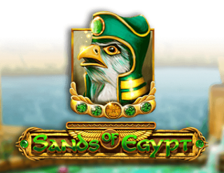 Sands of Egypt  
                        by Nucleus Gaming