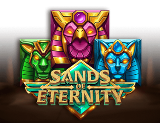 Sands of Eternity Free Play in Demo Mode 
                        by SlotMill