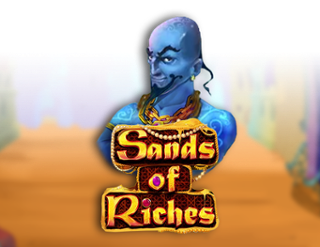 Sands of Riches Free Play in Demo Mode 
                        by Playbro