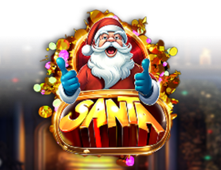 Santa (AGT Software) Free Play in Demo Mode 
                        by AGT