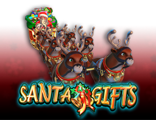 Santa Gifts Free Play in Demo Mode 
                        by Spadegaming