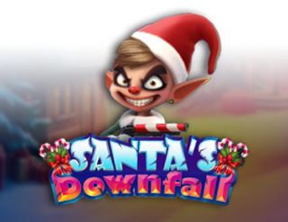 Santa’s Downfall Free Play in Demo Mode 
                        by GameArt