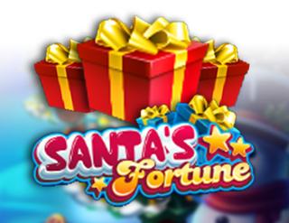 Santa's Fortune  
                        by Spin2win