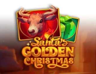 Santa's Golden Christmas Free Play in Demo Mode 
                        by Fantasma Games