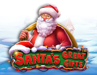 Santa’s Great Gifts Free Play in Demo Mode 
                        by Pragmatic Play