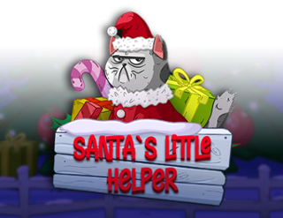 Santa's Little Helper  
                        by Pixmove
