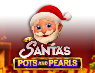 Santa's Pots and Pearls Free Play in Demo Mode 
                        by Swintt