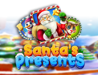Santa's Presents Free Play in Demo Mode 
                        by Fazi