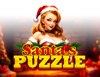 Santa's Puzzle Free Play in Demo Mode 
                        by Endorphina