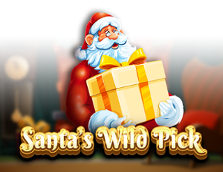 Santa's Wild Pick  
                        by Spinomenal