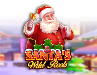 Santa's Wild Reels Free Play in Demo Mode 
                        by NetGaming