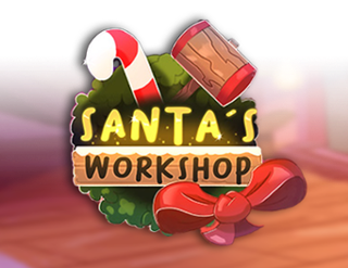 Santa's Workshop (Triple Cherry) Free Play in Demo Mode 
                        by Triple Cherry