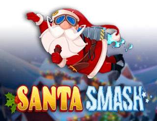 Santa Smash  
                        by OctoPlay