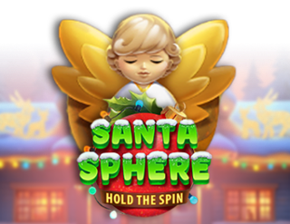 Santa Sphere: Hold the Spin Free Play in Demo Mode 
                        by Gamzix