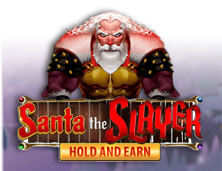 Santa the Slayer Free Play in Demo Mode 
                        by Mancala Gaming