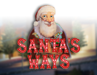 Santas Ways Free Play in Demo Mode 
                        by Woohoo Games