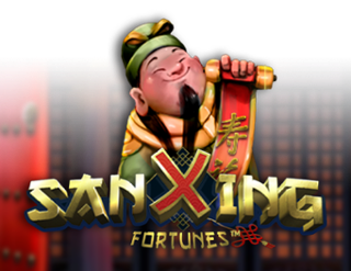 Sanxing Fortunes Free Play in Demo Mode 
                        by Mobilots
