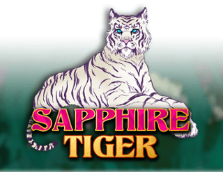Sapphire Tiger Free Play in Demo Mode 
                        by High 5 Games