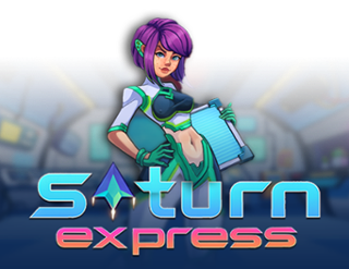 Saturn Express Free Play in Demo Mode 
                        by Pixmove