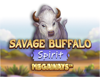 Savage Buffalo Spirit Megaways Free Play in Demo Mode 
                        by BGaming