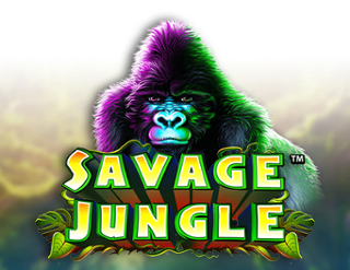 Savage Jungle Free Play in Demo Mode 
                        by Rarestone gaming