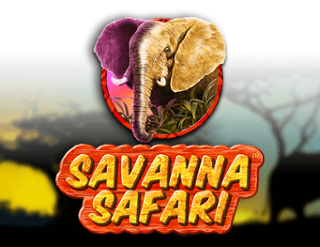 Savanna Safari  
                        by Nucleus Gaming