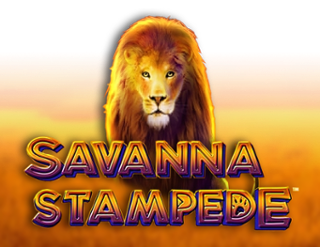 Savanna Stampede Free Play in Demo Mode 
                        by Merkur Gaming