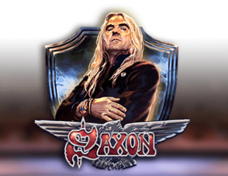 Saxon Free Play in Demo Mode 
                        by Play'n GO