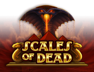 Scales of Dead Free Play in Demo Mode 
                        by Play'n GO