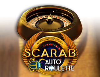 Scarab Auto Roulette  
                        by Real Dealer Studios
