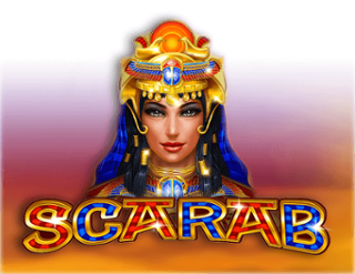 Scarab Free Play in Demo Mode 
                        by IGT