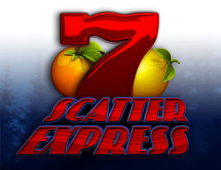 Scatter Express Free Play in Demo Mode 
                        by E-gaming