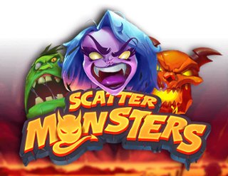 Scatter Monsters Free Play in Demo Mode 
                        by Quickspin