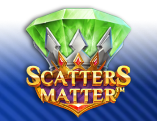 Scatters Matter Free Play in Demo Mode 
                        by RAW iGaming
