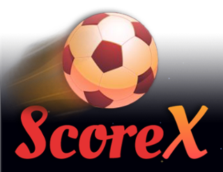 ScoreX  
                        by Onlyplay