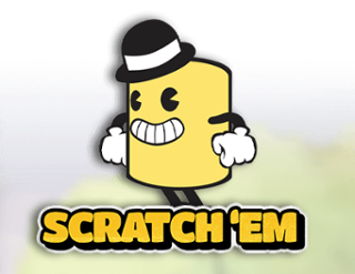 Scratch em  
                        by Hacksaw Gaming