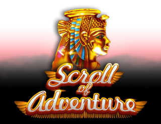 Scroll of Adventure Free Play in Demo Mode 
                        by BGaming