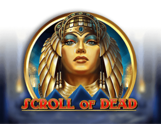 Scroll of Dead Free Play in Demo Mode 
                        by Play'n GO