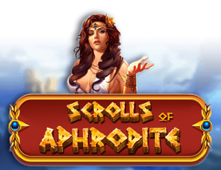 Scrolls of Aphrodite Free Play in Demo Mode 
                        by PariPlay