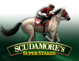 Scudamore's Super Stakes Free Play in Demo Mode 
                        by NetEnt