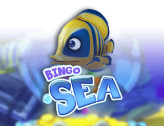 Sea Bingo  
                        by MGA