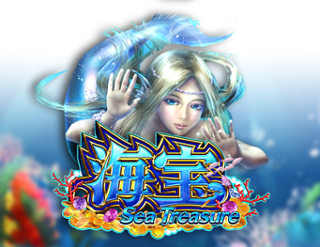 Sea Treasure (OneTouch) Free Play in Demo Mode 
                        by OneTouch