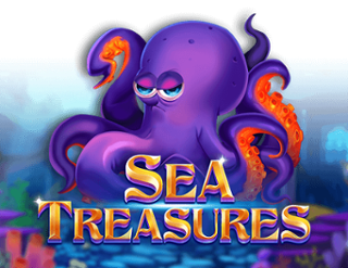 Sea Treasures Free Play in Demo Mode 
                        by Dragon Gaming
