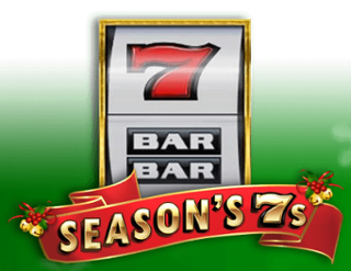 Season's 7s Free Play in Demo Mode 
                        by IGT