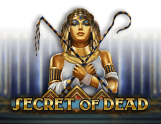 Secret of Dead Free Play in Demo Mode 
                        by Play'n GO
