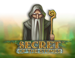 Secret of the Stones Free Play in Demo Mode 
                        by NetEnt