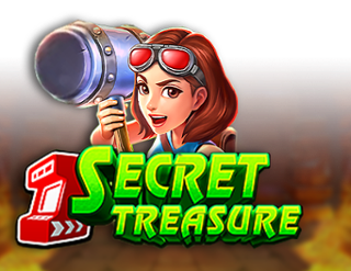 Secret Treasure  
                        by TaDa Gaming
