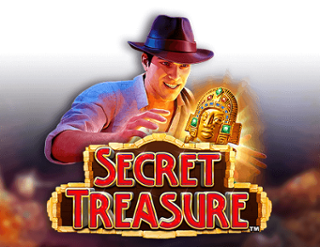 Secret Treasure Free Play in Demo Mode 
                        by Novomatic